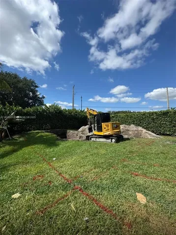 Established Fully License And Insured Pool/spa Business For Sale Kendall FL 33186