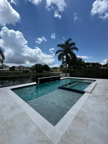 Established Fully License And Insured Pool/spa Business For Sale Kendall FL 33186
