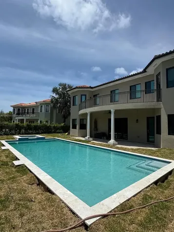 Established Fully License And Insured Pool/spa Business For Sale Kendall FL 33186