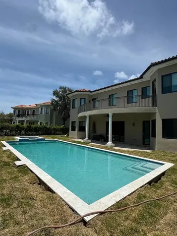 Established Fully License And Insured Pool/spa Business For Sale Kendall FL 33186