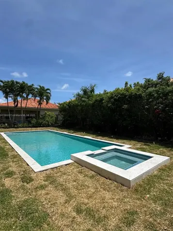 Established Fully License And Insured Pool/spa Business For Sale Kendall FL 33186