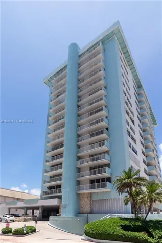 5838 Collins Avenue Miami Beach FL 33140