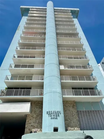 5838 Collins Avenue Miami Beach FL 33140