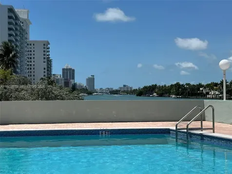 5838 Collins Avenue Miami Beach FL 33140