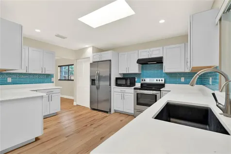 1575 N Goldeneye Lane Homestead FL 33035