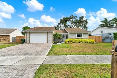 1575 N Goldeneye Lane Homestead FL 33035