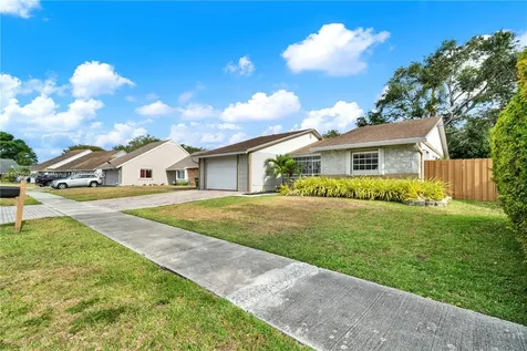 1575 N Goldeneye Lane Homestead FL 33035
