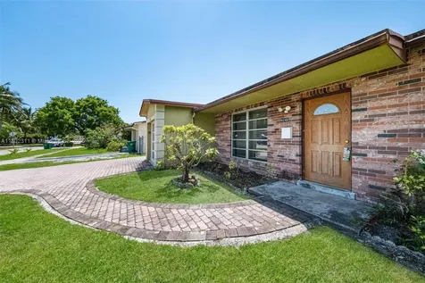 4240 NW 22nd Street Lauderhill FL 33313