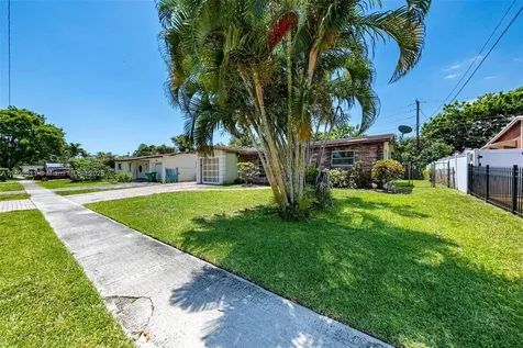 4240 NW 22nd Street Lauderhill FL 33313