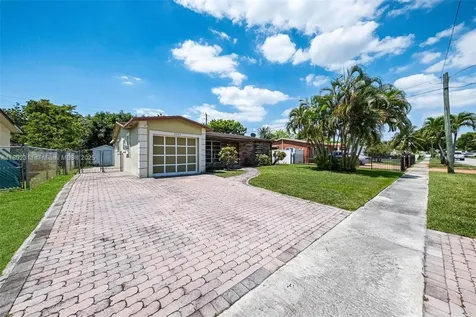 4240 NW 22nd Street Lauderhill FL 33313