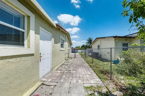 4240 NW 22nd Street Lauderhill FL 33313