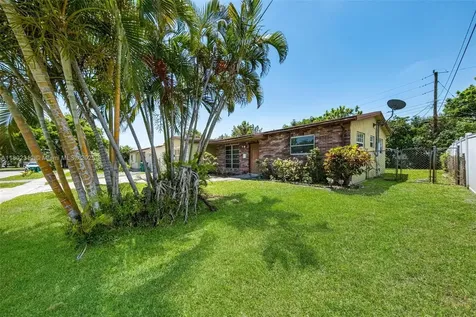 4240 NW 22nd Street Lauderhill FL 33313