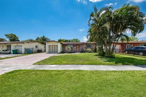 4240 NW 22nd Street Lauderhill FL 33313