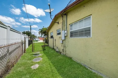 4240 NW 22nd Street Lauderhill FL 33313