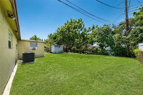 4240 NW 22nd Street Lauderhill FL 33313
