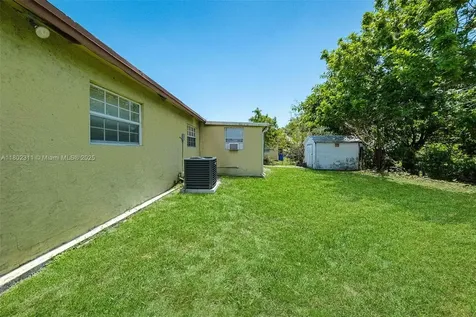 4240 NW 22nd Street Lauderhill FL 33313