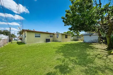 4240 NW 22nd Street Lauderhill FL 33313