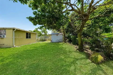 4240 NW 22nd Street Lauderhill FL 33313