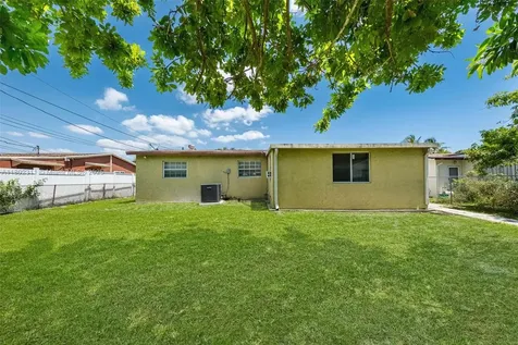 4240 NW 22nd Street Lauderhill FL 33313