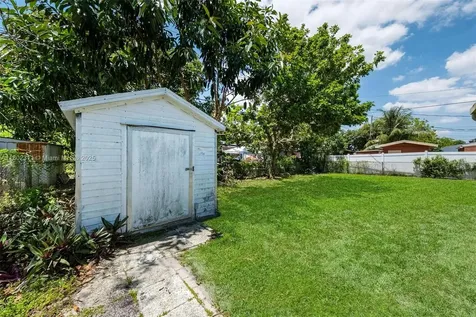 4240 NW 22nd Street Lauderhill FL 33313
