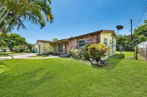 4240 NW 22nd Street Lauderhill FL 33313