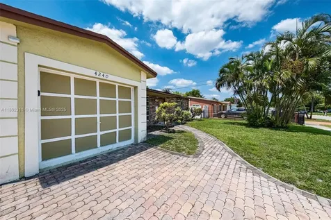 4240 NW 22nd Street Lauderhill FL 33313