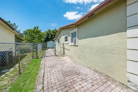 4240 NW 22nd Street Lauderhill FL 33313
