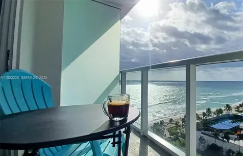 19201 Collins Avenue Sunny Isles Beach FL 33160