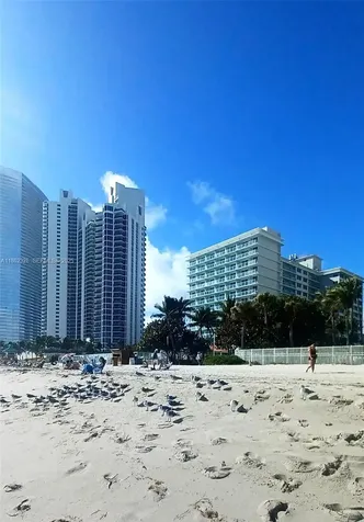 19201 Collins Avenue Sunny Isles Beach FL 33160