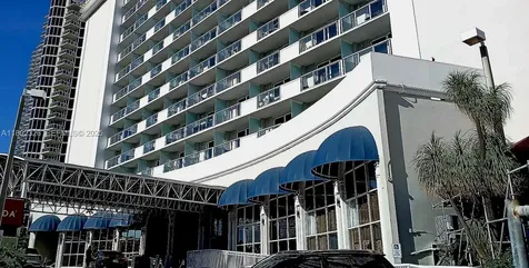 19201 Collins Avenue Sunny Isles Beach FL 33160