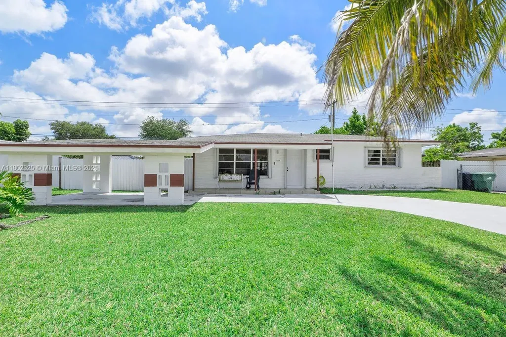 17331 SW 119th Avenue Miami FL 33177