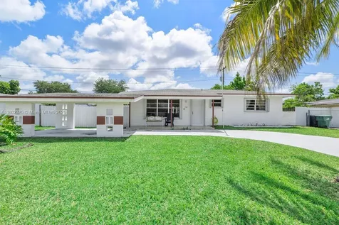 17331 SW 119th Avenue Miami FL 33177