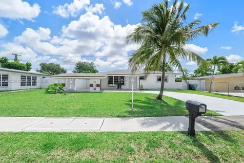 17331 SW 119th Avenue Miami FL 33177