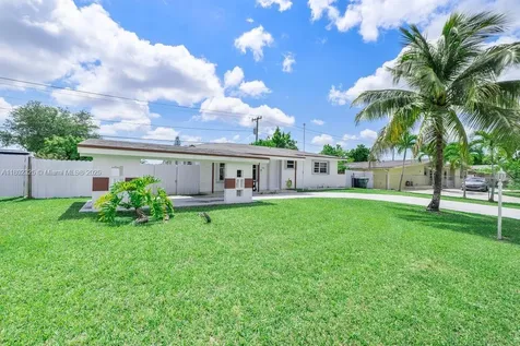 17331 SW 119th Avenue Miami FL 33177