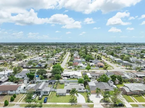 17331 SW 119th Avenue Miami FL 33177