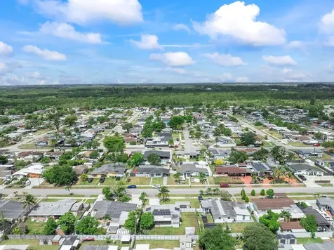 17331 SW 119th Avenue Miami FL 33177