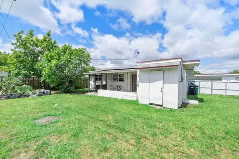 17331 SW 119th Avenue Miami FL 33177