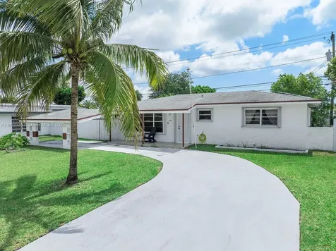 17331 SW 119th Avenue Miami FL 33177