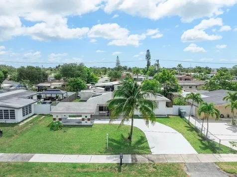 17331 SW 119th Avenue Miami FL 33177