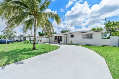 17331 SW 119th Avenue Miami FL 33177