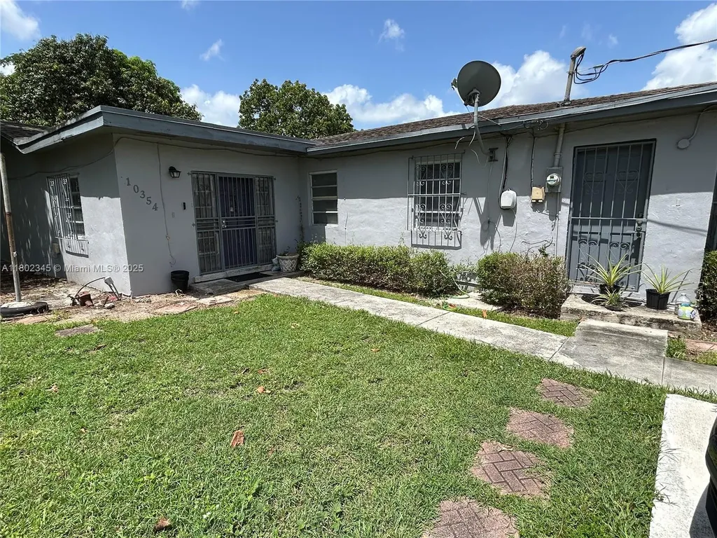 10354 SW 173rd Street Miami FL 33157