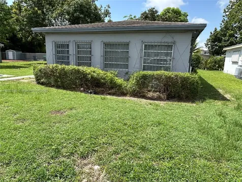 10354 SW 173rd Street Miami FL 33157