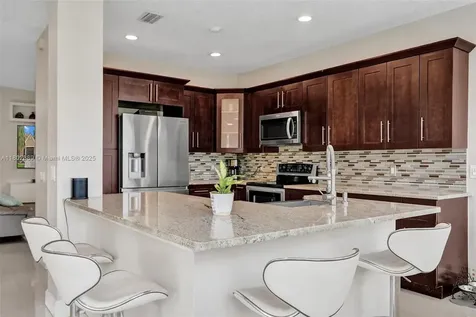 1070 Briar Ridge Road Weston FL 33327