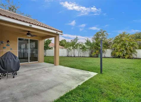 1070 Briar Ridge Road Weston FL 33327