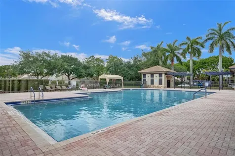 1070 Briar Ridge Road Weston FL 33327