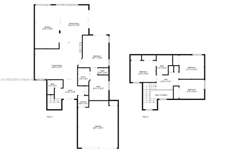 1070 Briar Ridge Road Weston FL 33327