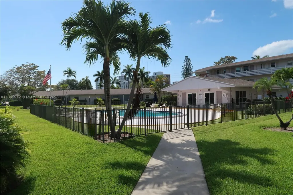 700 Layne Boulevard Hallandale Beach FL 33009