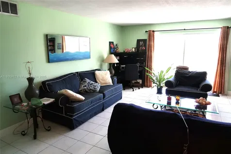 700 Layne Boulevard Hallandale Beach FL 33009