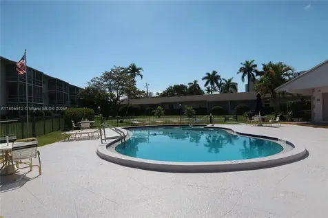 700 Layne Boulevard Hallandale Beach FL 33009