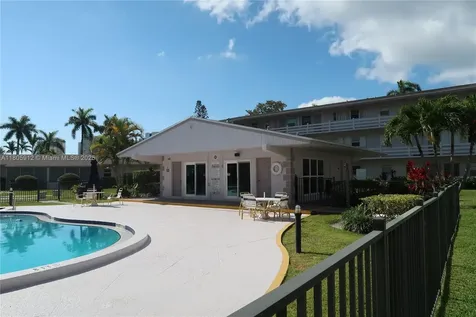 700 Layne Boulevard Hallandale Beach FL 33009